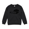 AS Colour - Youth Supply Crew Sweatshirt Thumbnail