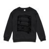AS Colour - Youth Supply Crew Sweatshirt Thumbnail