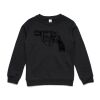 AS Colour - Youth Supply Crew Sweatshirt Thumbnail