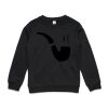 AS Colour - Youth Supply Crew Sweatshirt Thumbnail