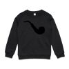 AS Colour - Youth Supply Crew Sweatshirt Thumbnail