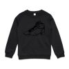 AS Colour - Youth Supply Crew Sweatshirt Thumbnail