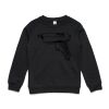 AS Colour - Youth Supply Crew Sweatshirt Thumbnail