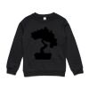 AS Colour - Youth Supply Crew Sweatshirt Thumbnail