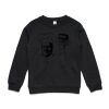 AS Colour - Youth Supply Crew Sweatshirt Thumbnail