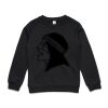AS Colour - Youth Supply Crew Sweatshirt Thumbnail