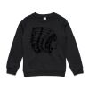 AS Colour - Youth Supply Crew Sweatshirt Thumbnail
