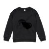 AS Colour - Youth Supply Crew Sweatshirt Thumbnail