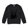 AS Colour - Youth Supply Crew Sweatshirt Thumbnail