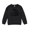 AS Colour - Youth Supply Crew Sweatshirt Thumbnail