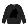 AS Colour - Youth Supply Crew Sweatshirt Thumbnail