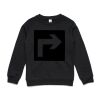 AS Colour - Youth Supply Crew Sweatshirt Thumbnail