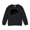 AS Colour - Youth Supply Crew Sweatshirt Thumbnail