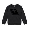AS Colour - Youth Supply Crew Sweatshirt Thumbnail