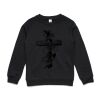 AS Colour - Youth Supply Crew Sweatshirt Thumbnail