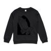 AS Colour - Youth Supply Crew Sweatshirt Thumbnail
