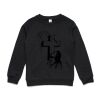 AS Colour - Youth Supply Crew Sweatshirt Thumbnail