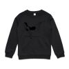 AS Colour - Youth Supply Crew Sweatshirt Thumbnail