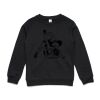 AS Colour - Youth Supply Crew Sweatshirt Thumbnail