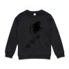 AS Colour - Youth Supply Crew Sweatshirt Thumbnail