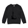 AS Colour - Youth Supply Crew Sweatshirt Thumbnail