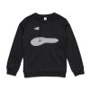 AS Colour - Youth Supply Crew Sweatshirt Thumbnail
