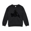 AS Colour - Youth Supply Crew Sweatshirt Thumbnail