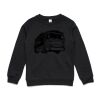 AS Colour - Youth Supply Crew Sweatshirt Thumbnail