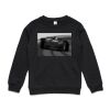 AS Colour - Youth Supply Crew Sweatshirt Thumbnail
