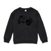AS Colour - Youth Supply Crew Sweatshirt Thumbnail