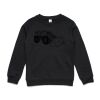 AS Colour - Youth Supply Crew Sweatshirt Thumbnail