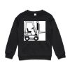 AS Colour - Youth Supply Crew Sweatshirt Thumbnail