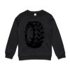 AS Colour - Youth Supply Crew Sweatshirt Thumbnail