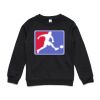 AS Colour - Youth Supply Crew Sweatshirt Thumbnail