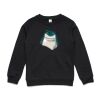 AS Colour - Youth Supply Crew Sweatshirt Thumbnail