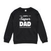 AS Colour - Youth Supply Crew Sweatshirt Thumbnail