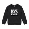 AS Colour - Youth Supply Crew Sweatshirt Thumbnail