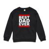 AS Colour - Youth Supply Crew Sweatshirt Thumbnail