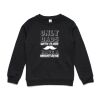 AS Colour - Youth Supply Crew Sweatshirt Thumbnail