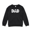 AS Colour - Youth Supply Crew Sweatshirt Thumbnail