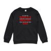 AS Colour - Youth Supply Crew Sweatshirt Thumbnail