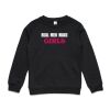 AS Colour - Youth Supply Crew Sweatshirt Thumbnail