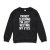 AS Colour - Youth Supply Crew Sweatshirt Thumbnail