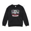 AS Colour - Youth Supply Crew Sweatshirt Thumbnail