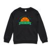 AS Colour - Youth Supply Crew Sweatshirt Thumbnail