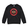 AS Colour - Youth Supply Crew Sweatshirt Thumbnail