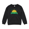 AS Colour - Youth Supply Crew Sweatshirt Thumbnail