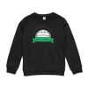 AS Colour - Youth Supply Crew Sweatshirt Thumbnail