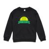 AS Colour - Youth Supply Crew Sweatshirt Thumbnail