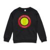 AS Colour - Youth Supply Crew Sweatshirt Thumbnail